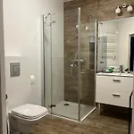 Polanki Park Fala -kryty Basen, Sauna, Jacuzzi, Silownia I Miejsce Postojowe W Cenie 公寓