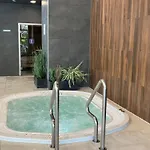 Polanki Park Fala -kryty Basen, Sauna, Jacuzzi, Silownia I Miejsce Postojowe W Cenie 公寓