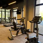 Polanki Park Fala -kryty Basen, Sauna, Jacuzzi, Silownia I Miejsce Postojowe W Cenie 科沃布热格