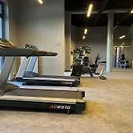Polanki Park Fala -kryty Basen, Sauna, Jacuzzi, Silownia I Miejsce Postojowe W Cenie Апартаменты Колобжег