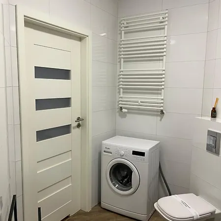 Polanki Park Fala - W Cenie Basen, Sauna, Jacuzzi, Silownia, Miejsce Postojowe * Kolobrzeg