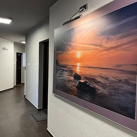 Polanki Park Fala - W Cenie Kryty Basen, Sauna, Jacuzzi, Silownia, Miejsce Postojowe * Kolberg