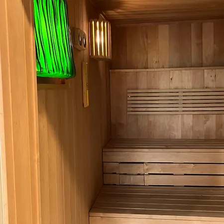 Polanki Park Fala -kryty Basen, Sauny, Jacuzzi, Silownia I Miejsce Postojowe W Cenie * Kołobrzeg