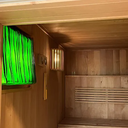 Appartement Polanki Park Fala -kryty Basen, Sauny, Jacuzzi, Silownia I Miejsce Postojowe W Cenie