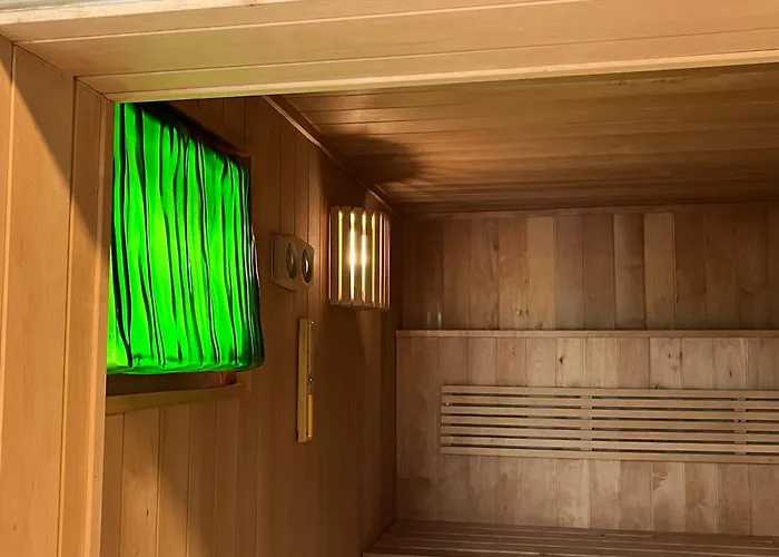 Apartament Polanki Park Fala - W Cenie Kryty Basen, Sauna, Jacuzzi, Siłownia, Miejsce Postojowe